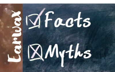 Earwax Myths Debunked: Separating Fact from Fiction