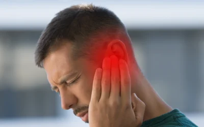 Don’t Suffer in Silence: Discover the Life-Changing Benefits of Professional Earwax Removal